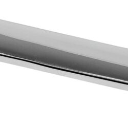 Cavallotto inox mm 50 1 CF(10 PZ)